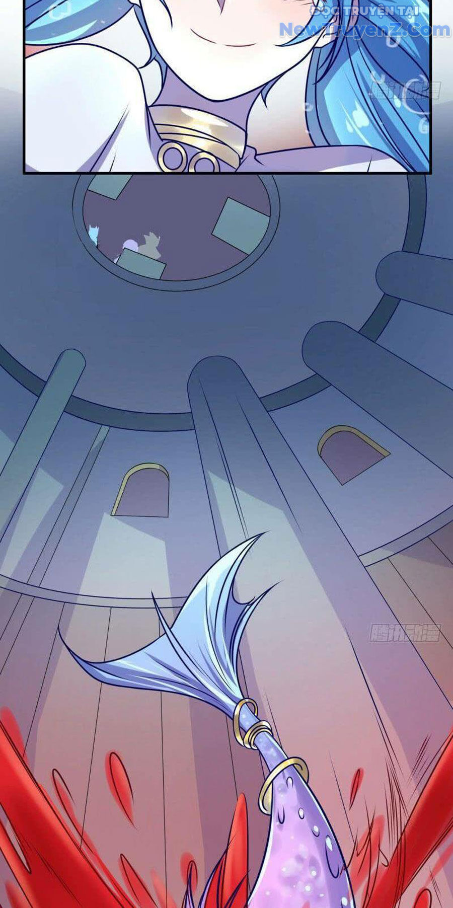 Game Thủ Có Bàn Tay Vàng Mạnh Nhất Chapter 34 - Trang 2