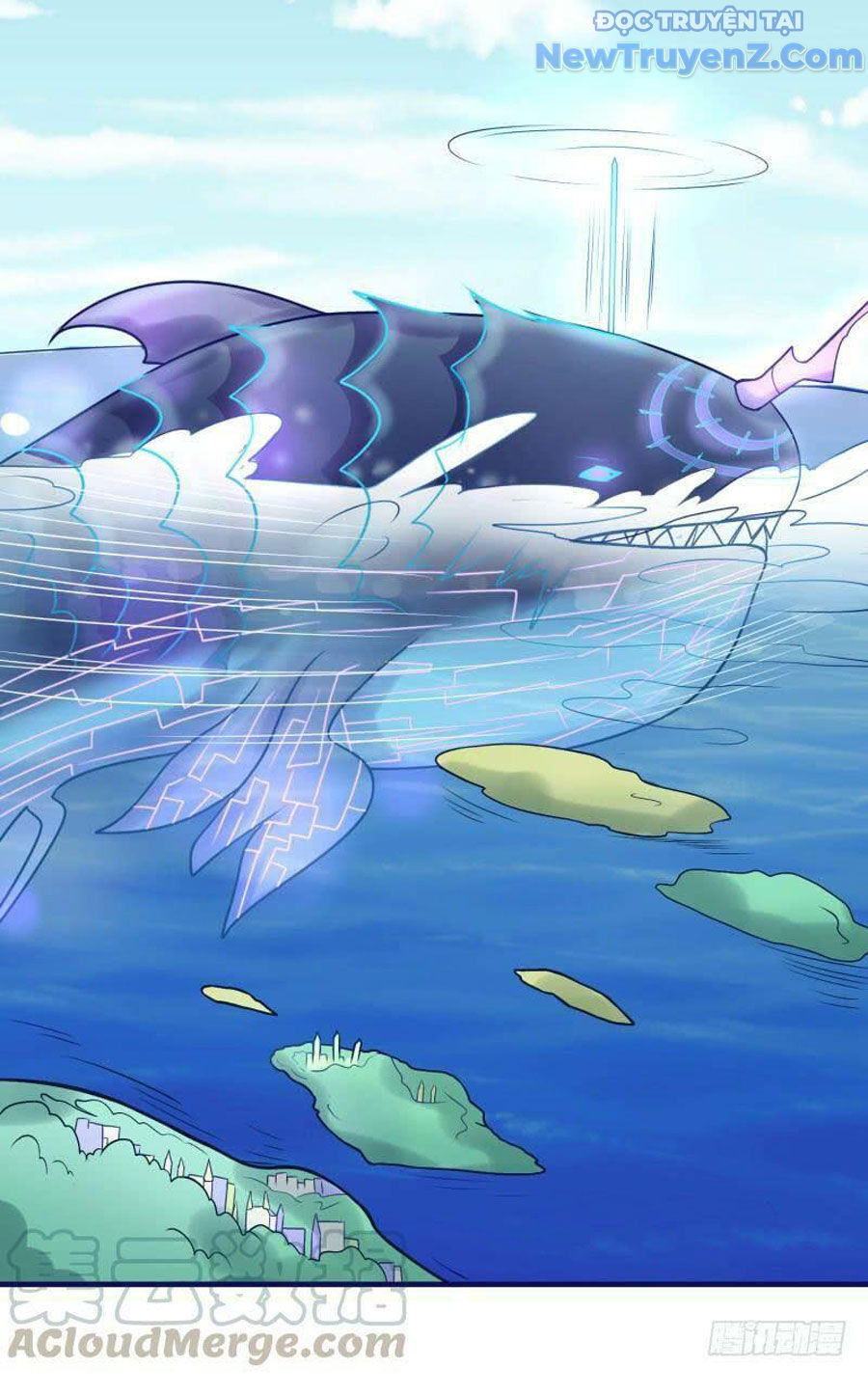 Game Thủ Có Bàn Tay Vàng Mạnh Nhất Chapter 34 - Trang 2