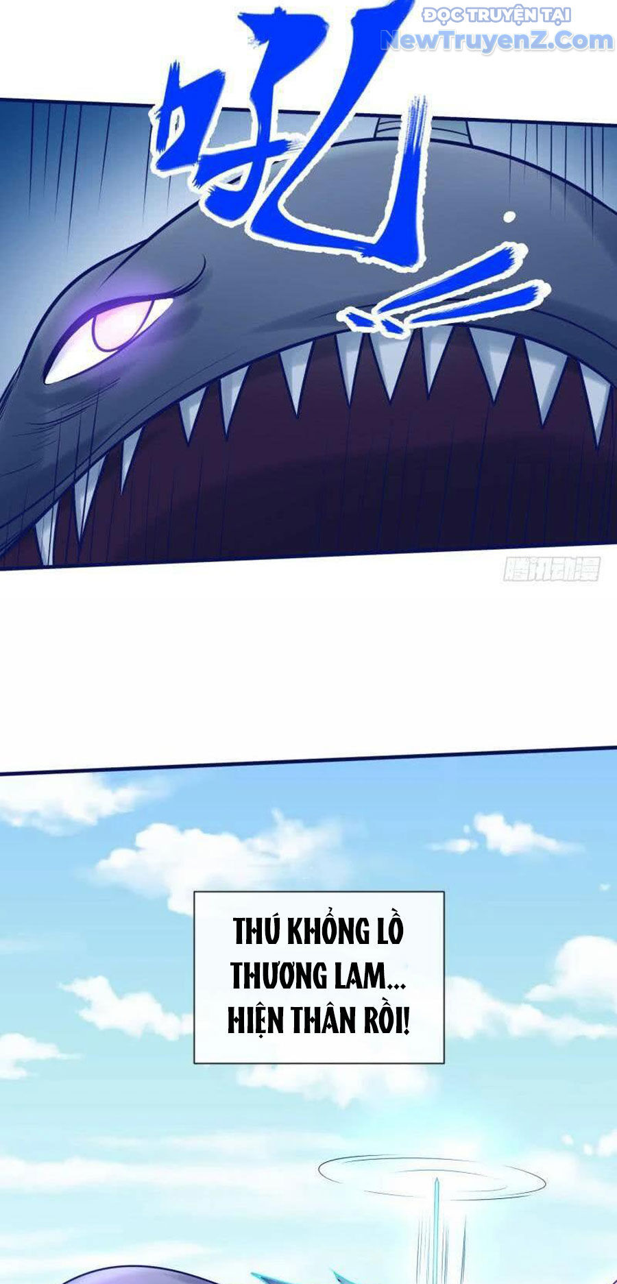 Game Thủ Có Bàn Tay Vàng Mạnh Nhất Chapter 34 - Trang 2