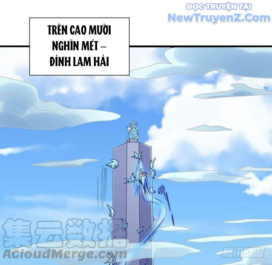 Game Thủ Có Bàn Tay Vàng Mạnh Nhất Chapter 34 - Trang 2