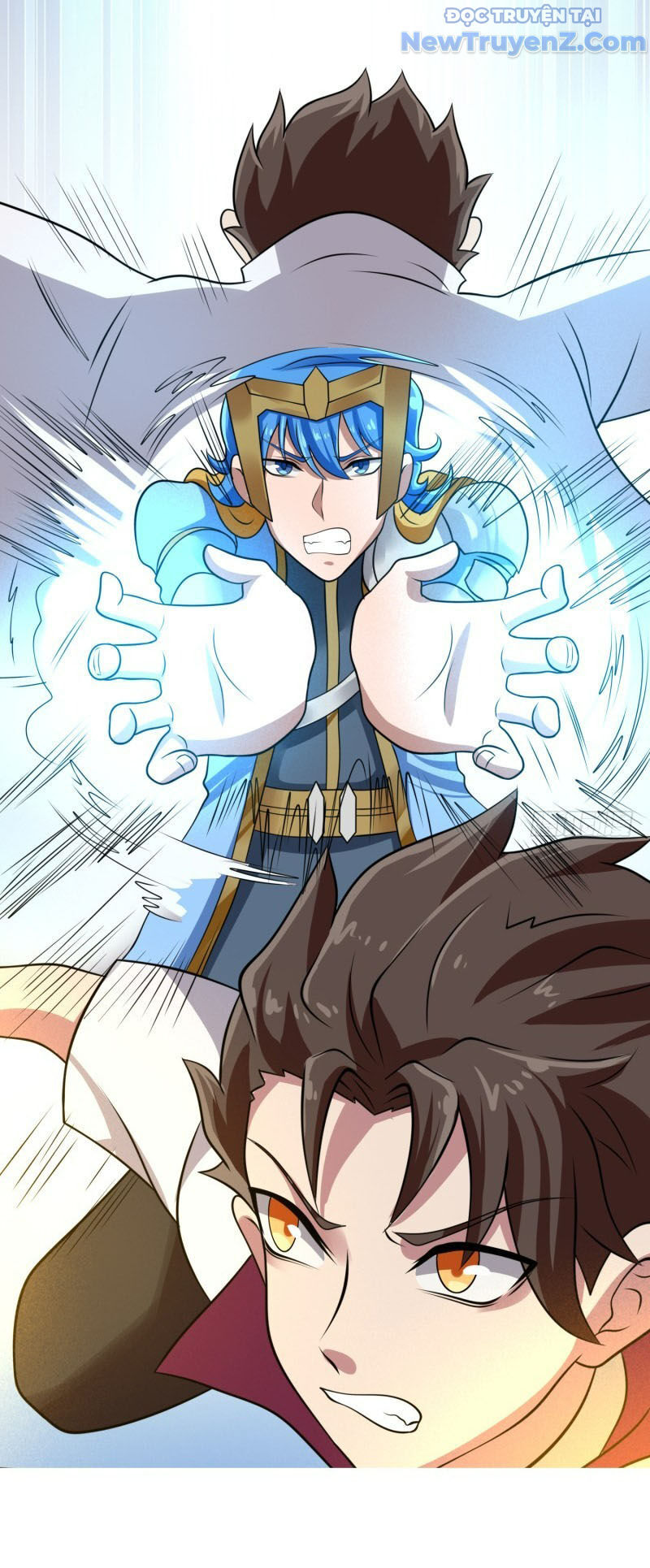 Game Thủ Có Bàn Tay Vàng Mạnh Nhất Chapter 35 - Trang 2