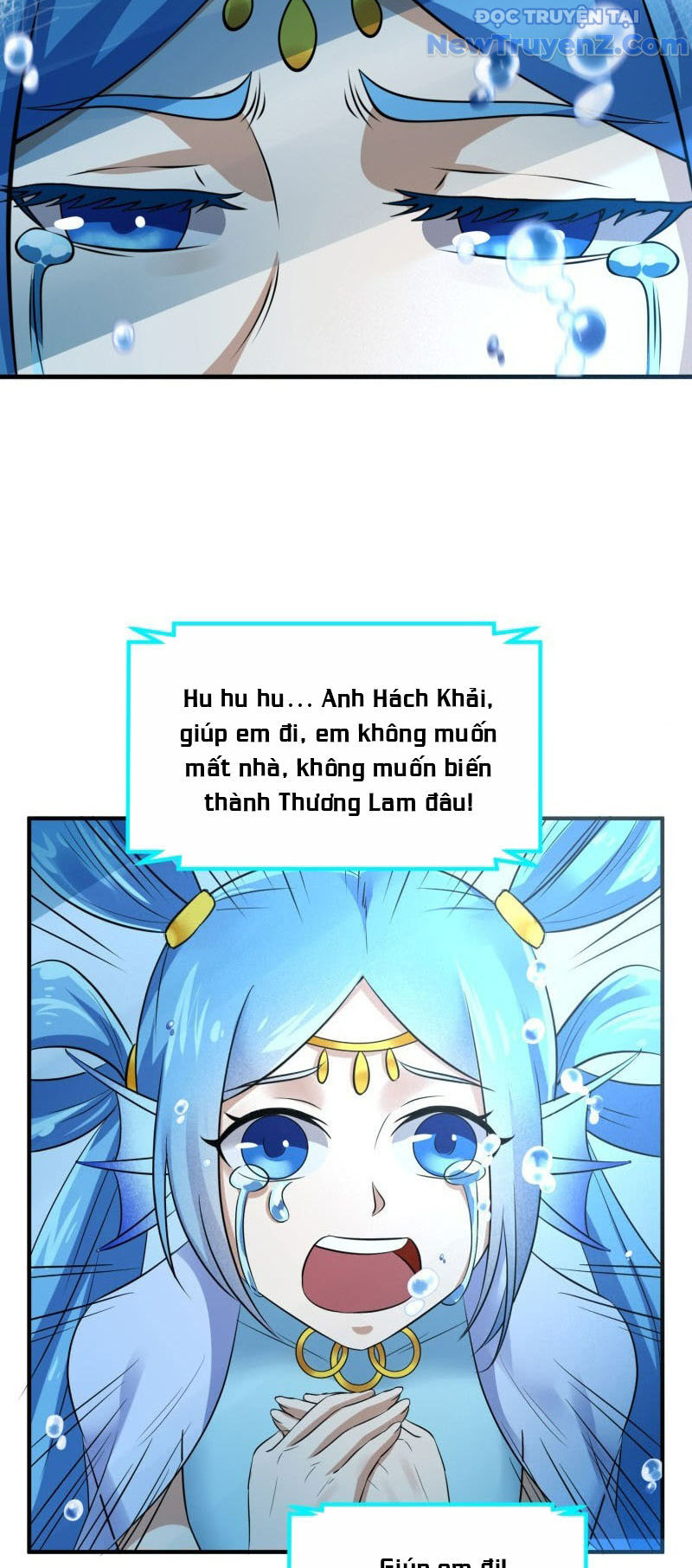 Game Thủ Có Bàn Tay Vàng Mạnh Nhất Chapter 35 - Trang 2