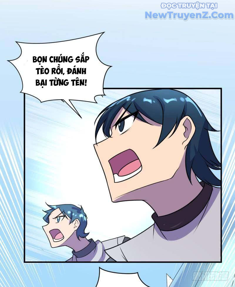 Game Thủ Có Bàn Tay Vàng Mạnh Nhất Chapter 36 - Trang 2