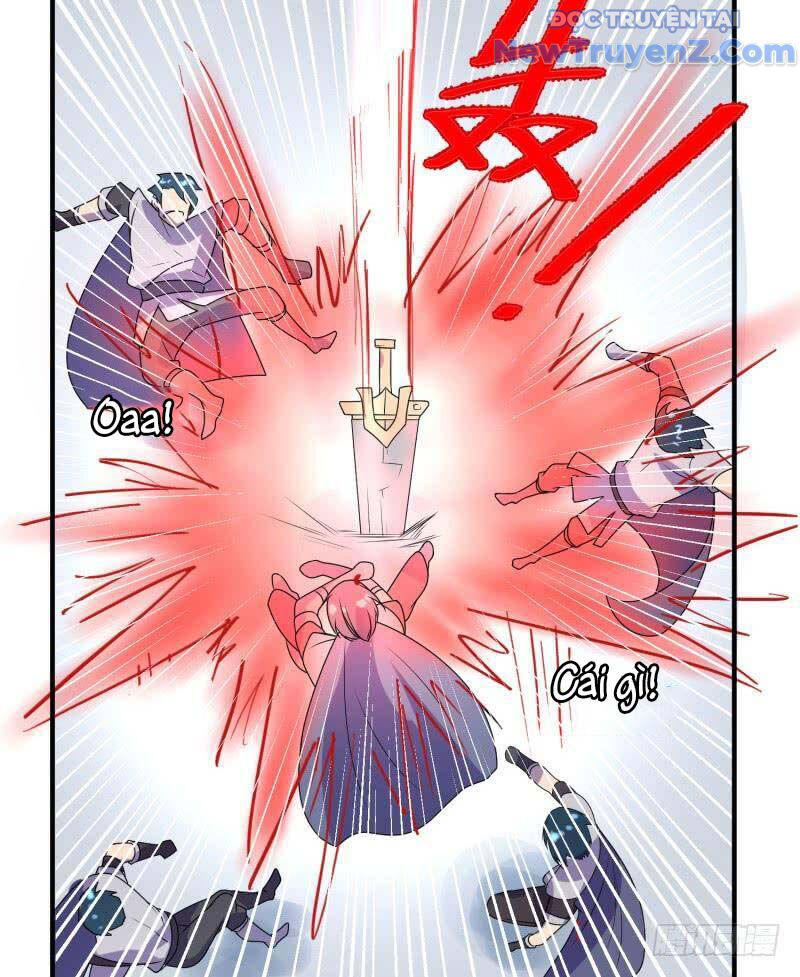 Game Thủ Có Bàn Tay Vàng Mạnh Nhất Chapter 36 - Trang 2