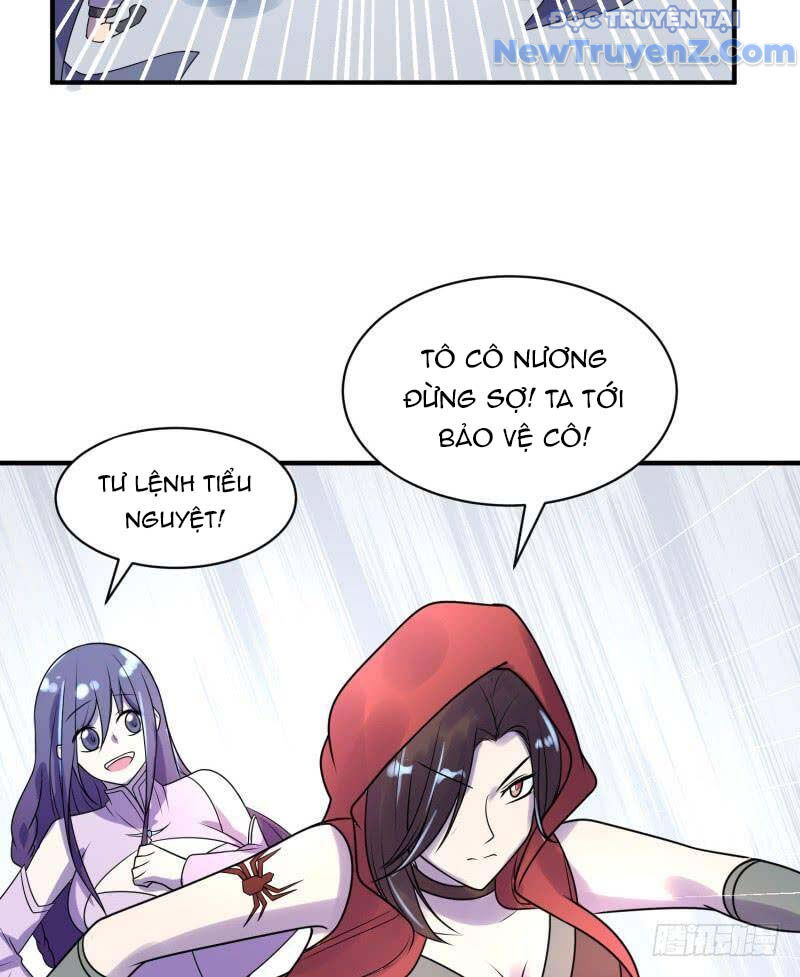 Game Thủ Có Bàn Tay Vàng Mạnh Nhất Chapter 36 - Trang 2