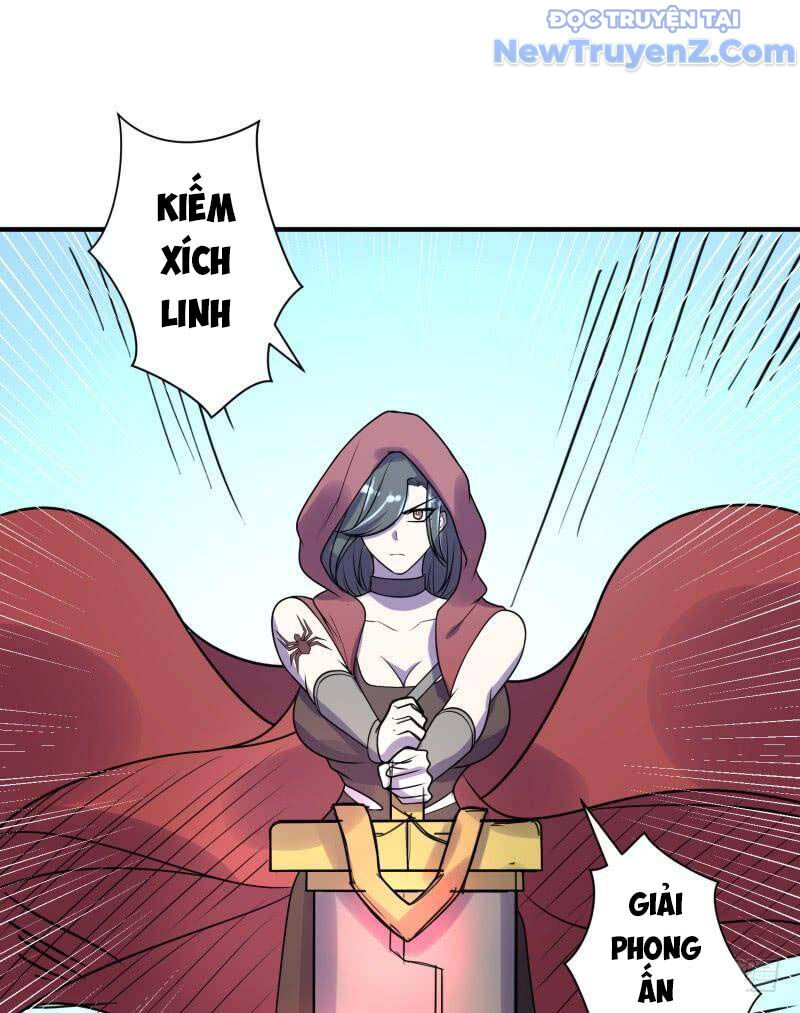 Game Thủ Có Bàn Tay Vàng Mạnh Nhất Chapter 36 - Trang 2