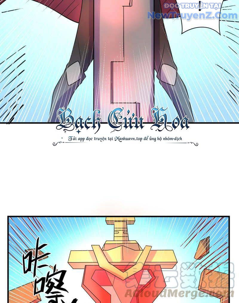 Game Thủ Có Bàn Tay Vàng Mạnh Nhất Chapter 36 - Trang 2