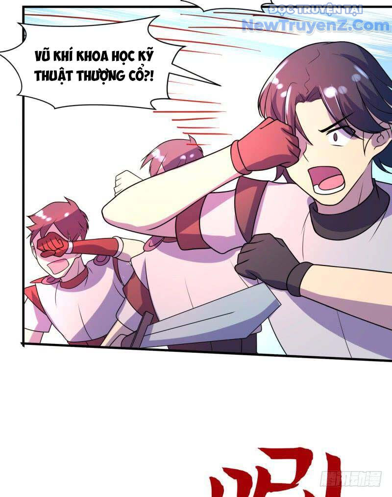 Game Thủ Có Bàn Tay Vàng Mạnh Nhất Chapter 36 - Trang 2