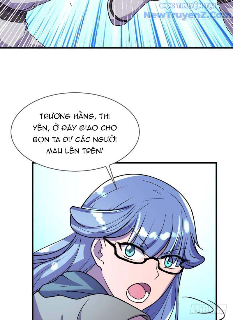 Game Thủ Có Bàn Tay Vàng Mạnh Nhất Chapter 36 - Trang 2