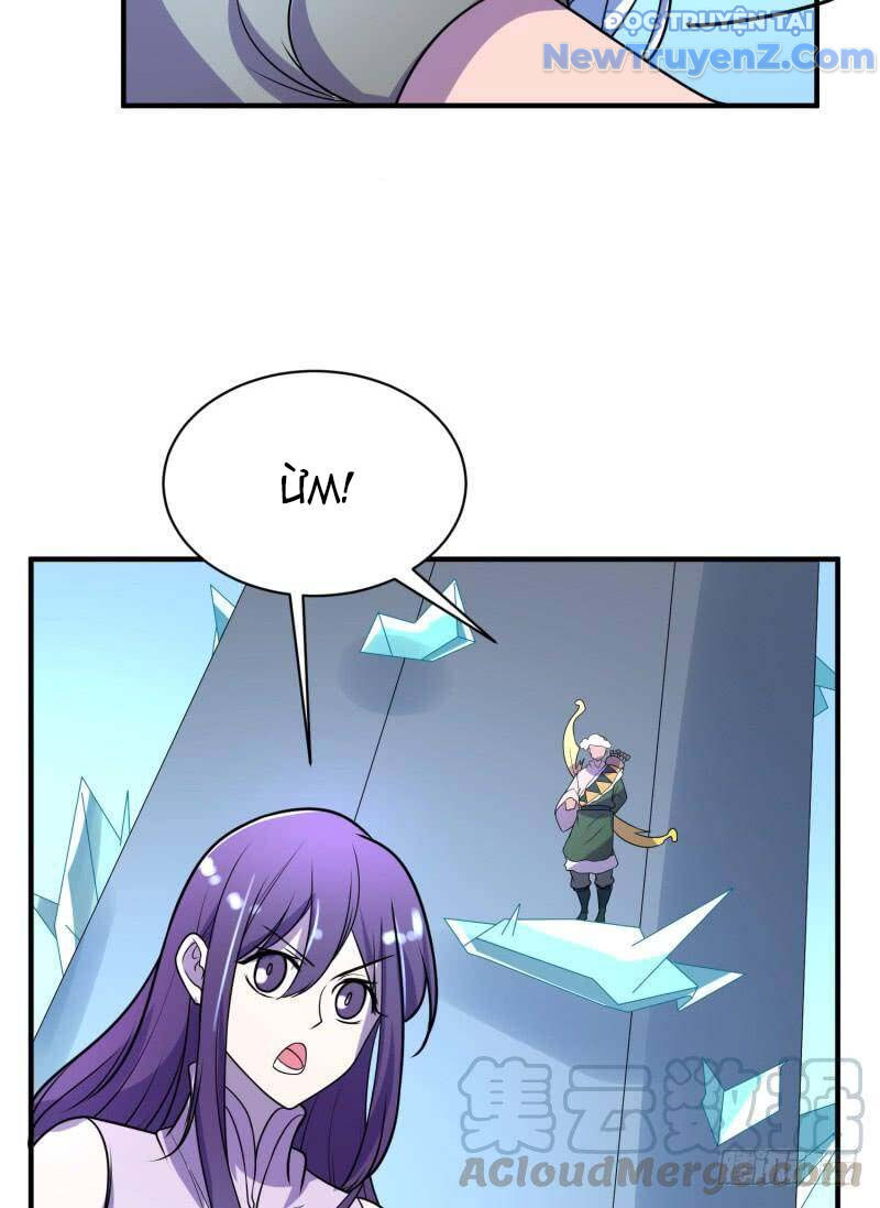Game Thủ Có Bàn Tay Vàng Mạnh Nhất Chapter 36 - Trang 2