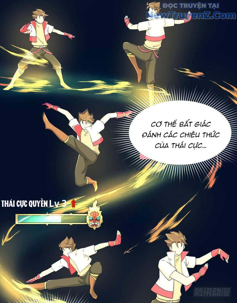 Game Thủ Có Bàn Tay Vàng Mạnh Nhất Chapter 36 - Trang 2