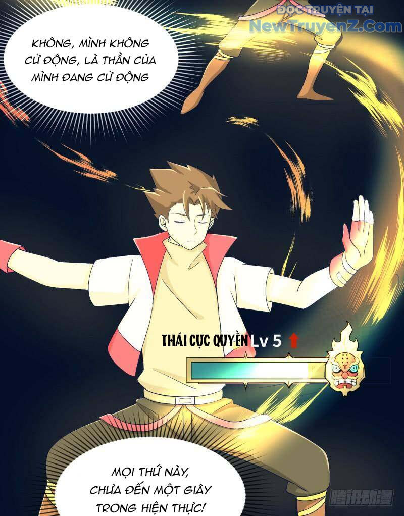 Game Thủ Có Bàn Tay Vàng Mạnh Nhất Chapter 36 - Trang 2