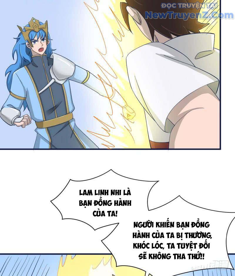 Game Thủ Có Bàn Tay Vàng Mạnh Nhất Chapter 36 - Trang 2