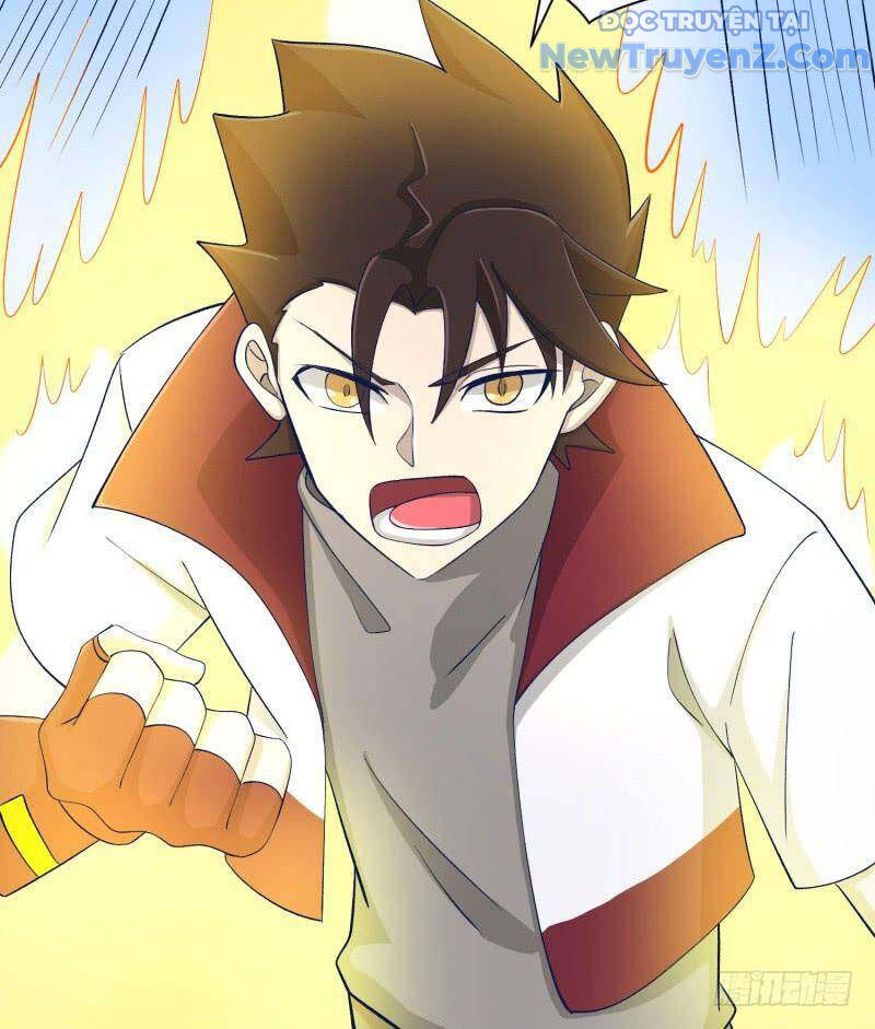 Game Thủ Có Bàn Tay Vàng Mạnh Nhất Chapter 36 - Trang 2