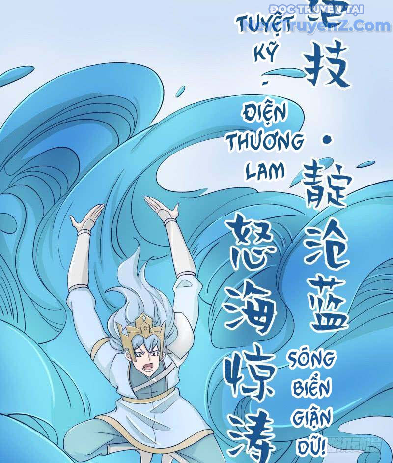 Game Thủ Có Bàn Tay Vàng Mạnh Nhất Chapter 36 - Trang 2