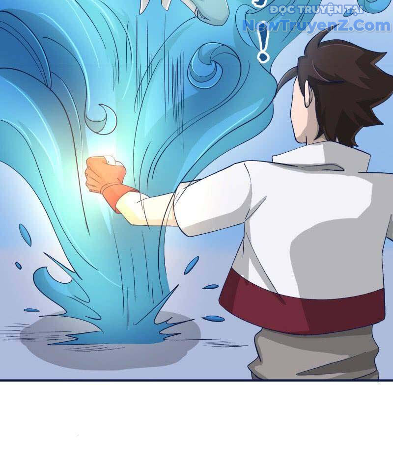 Game Thủ Có Bàn Tay Vàng Mạnh Nhất Chapter 36 - Trang 2