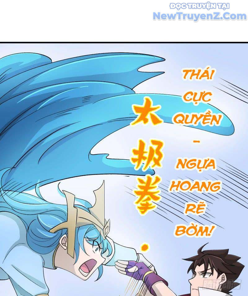 Game Thủ Có Bàn Tay Vàng Mạnh Nhất Chapter 36 - Trang 2