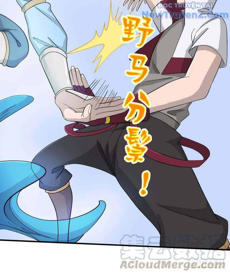 Game Thủ Có Bàn Tay Vàng Mạnh Nhất Chapter 36 - Trang 2