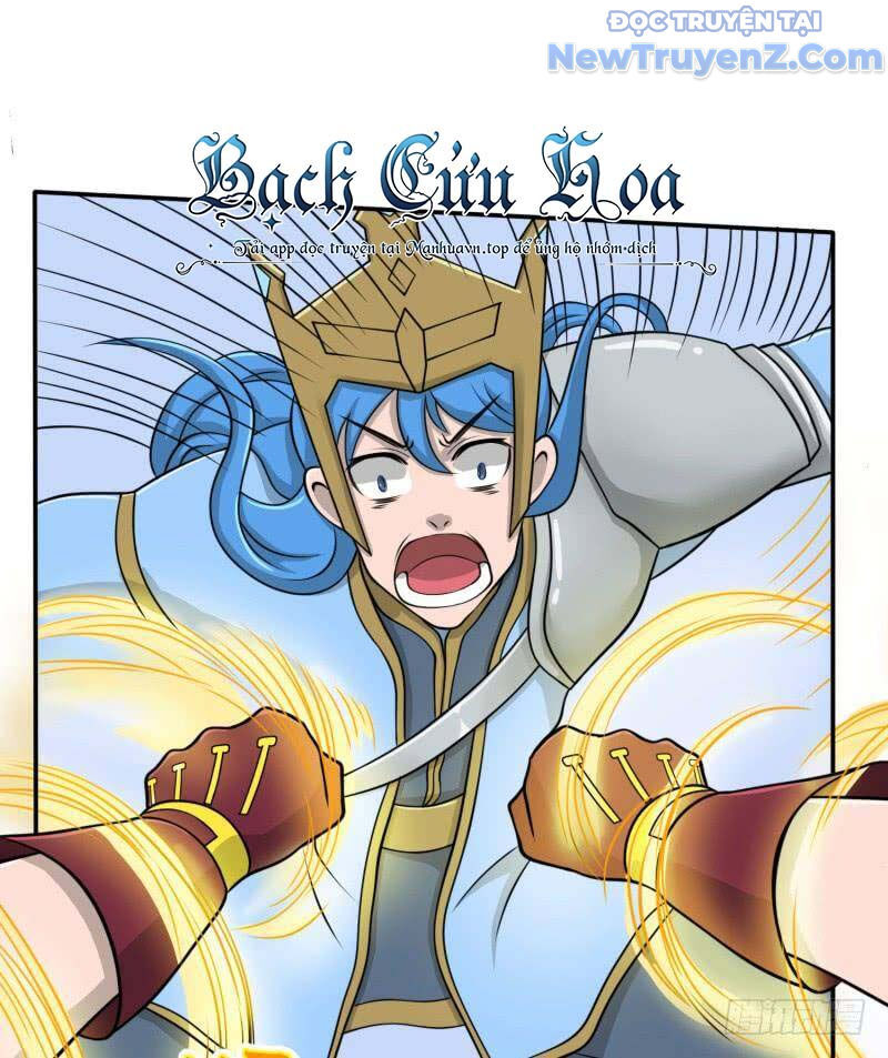 Game Thủ Có Bàn Tay Vàng Mạnh Nhất Chapter 36 - Trang 2