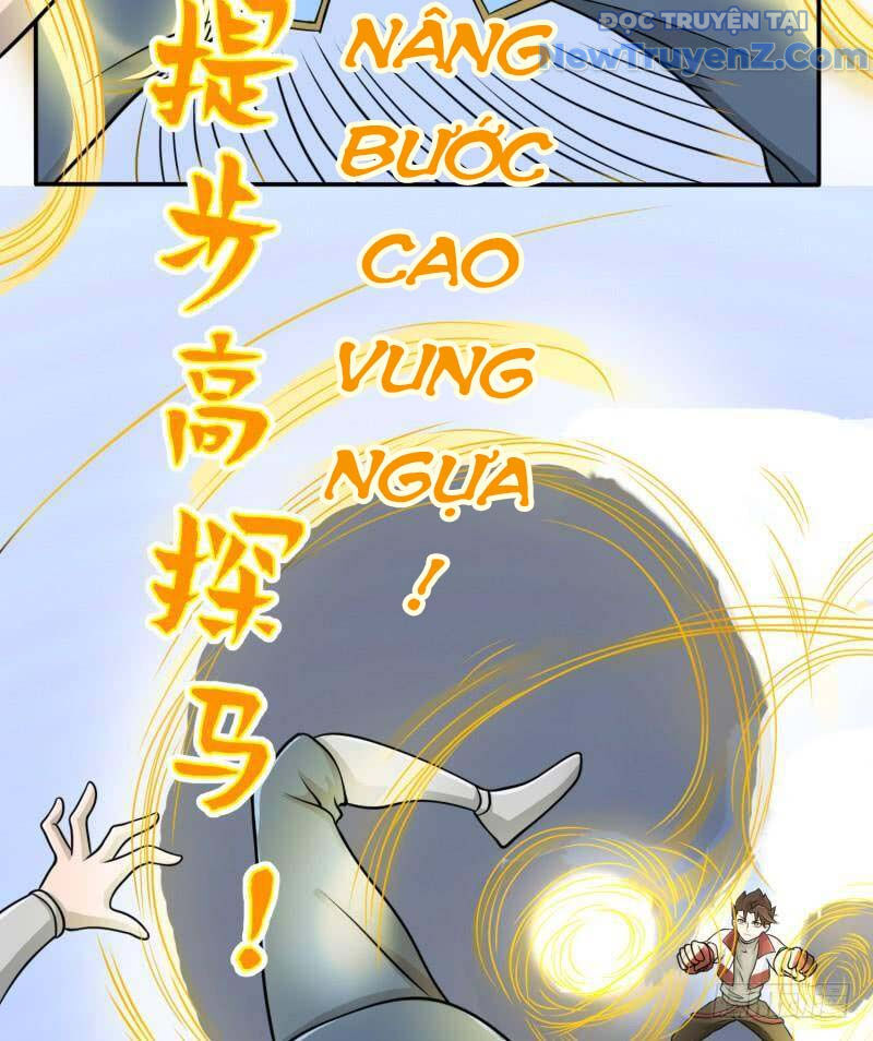 Game Thủ Có Bàn Tay Vàng Mạnh Nhất Chapter 36 - Trang 2