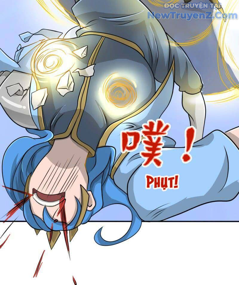 Game Thủ Có Bàn Tay Vàng Mạnh Nhất Chapter 36 - Trang 2