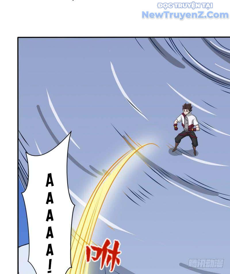 Game Thủ Có Bàn Tay Vàng Mạnh Nhất Chapter 36 - Trang 2
