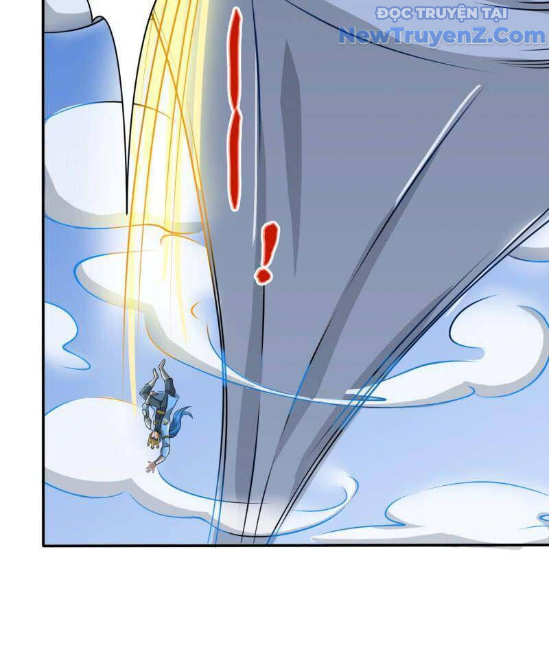 Game Thủ Có Bàn Tay Vàng Mạnh Nhất Chapter 36 - Trang 2