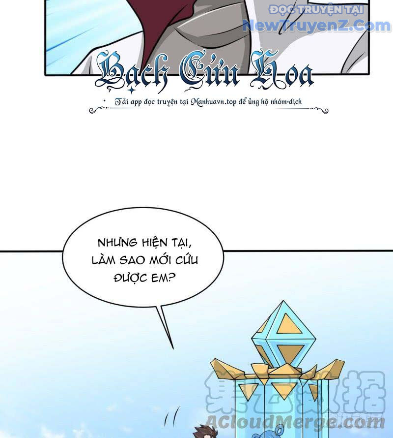 Game Thủ Có Bàn Tay Vàng Mạnh Nhất Chapter 36 - Trang 2