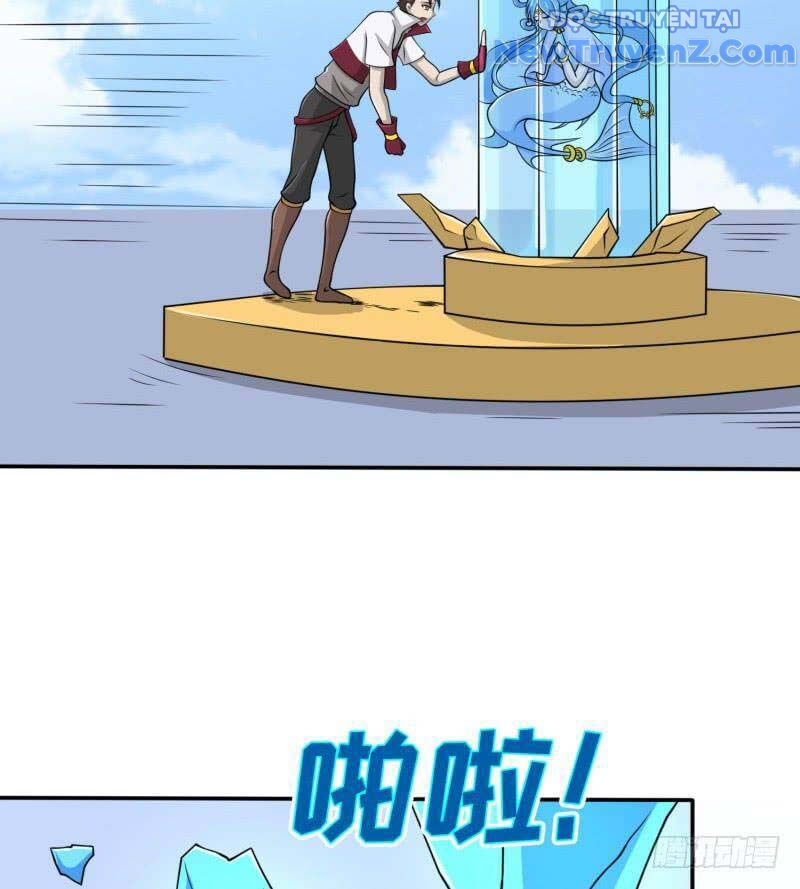 Game Thủ Có Bàn Tay Vàng Mạnh Nhất Chapter 36 - Trang 2