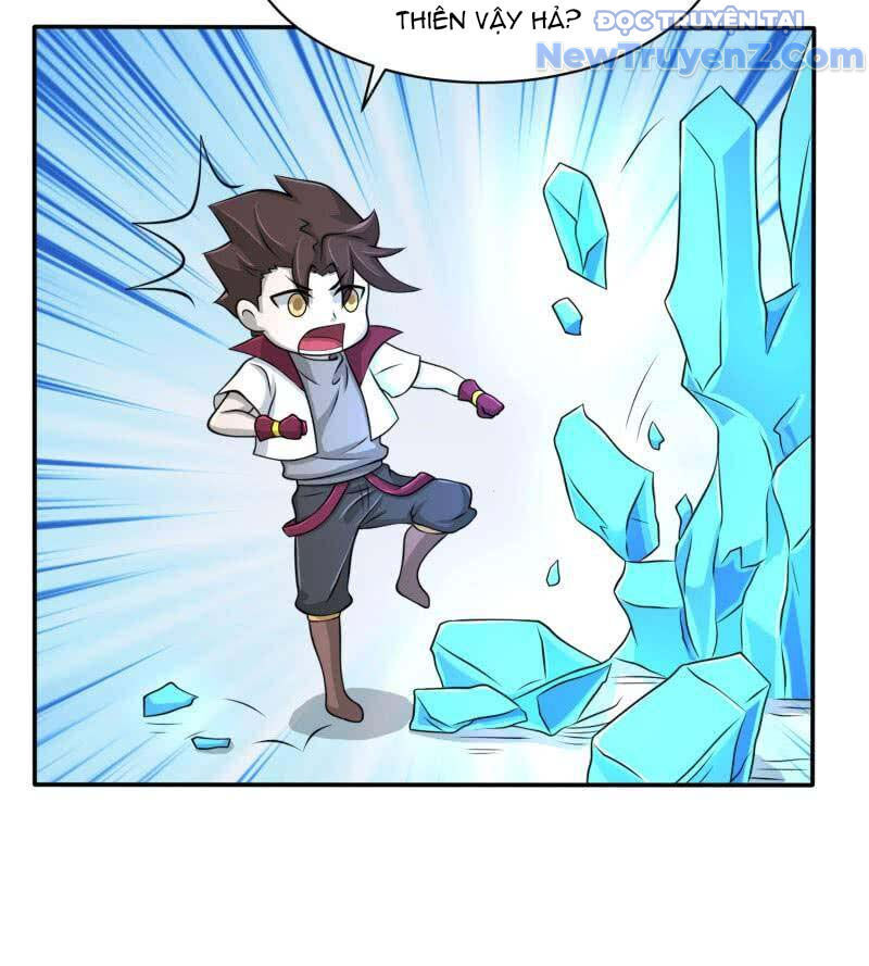 Game Thủ Có Bàn Tay Vàng Mạnh Nhất Chapter 36 - Trang 2