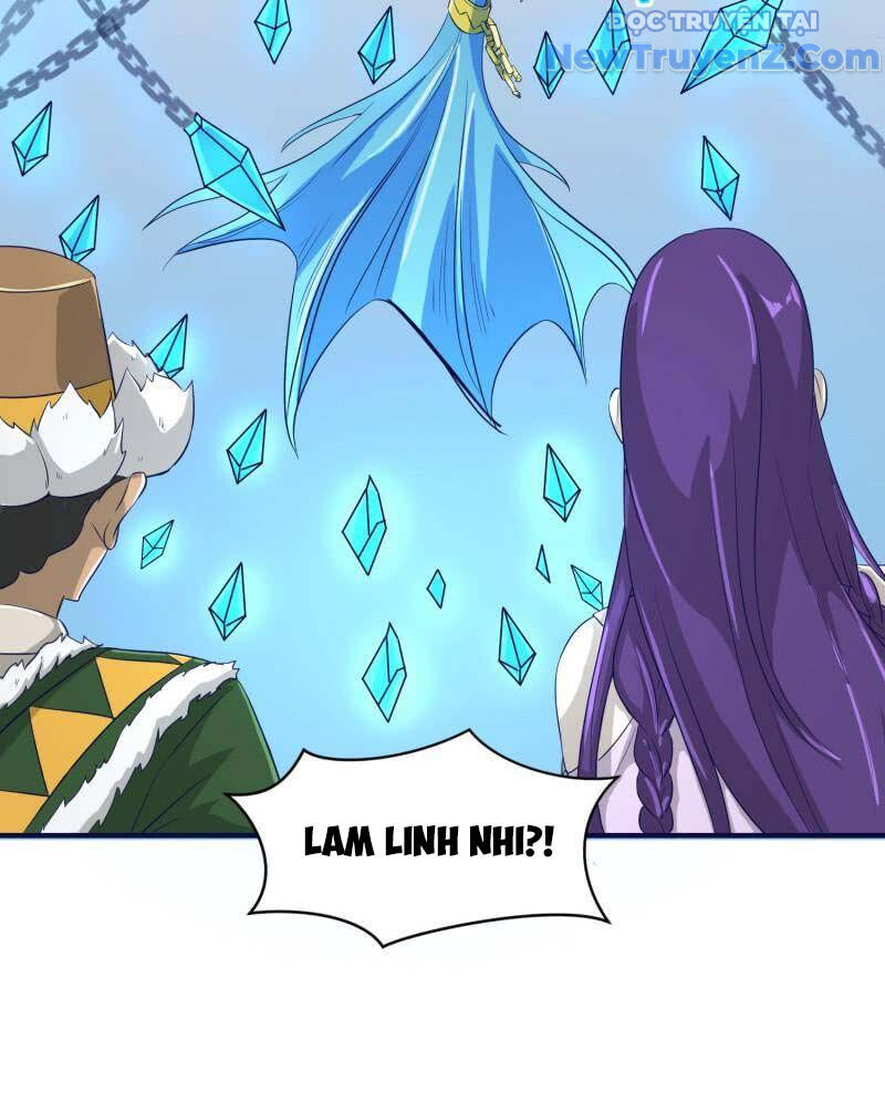 Game Thủ Có Bàn Tay Vàng Mạnh Nhất Chapter 36 - Trang 2