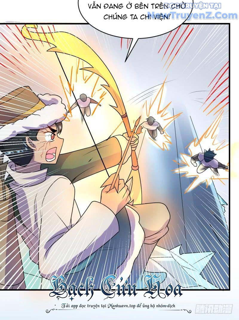 Game Thủ Có Bàn Tay Vàng Mạnh Nhất Chapter 36 - Trang 2
