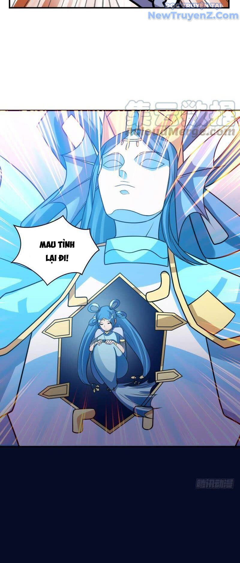 Game Thủ Có Bàn Tay Vàng Mạnh Nhất Chapter 37 - Trang 2