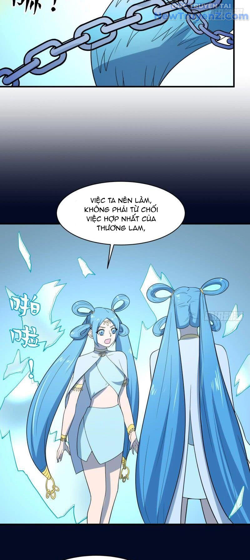 Game Thủ Có Bàn Tay Vàng Mạnh Nhất Chapter 37 - Trang 2