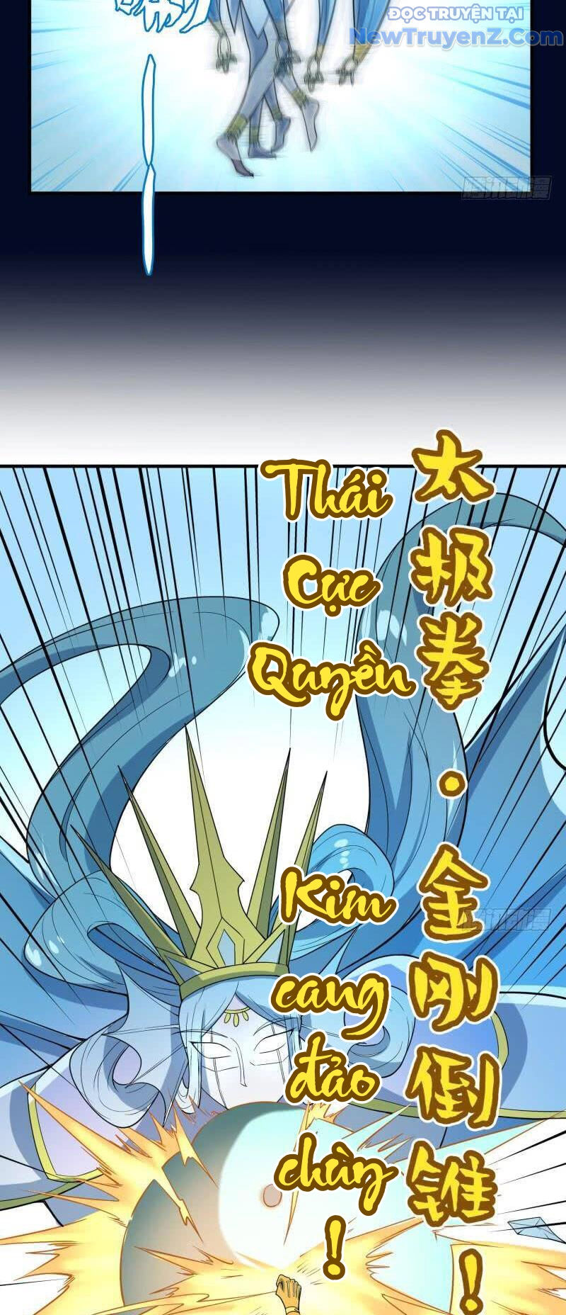 Game Thủ Có Bàn Tay Vàng Mạnh Nhất Chapter 37 - Trang 2