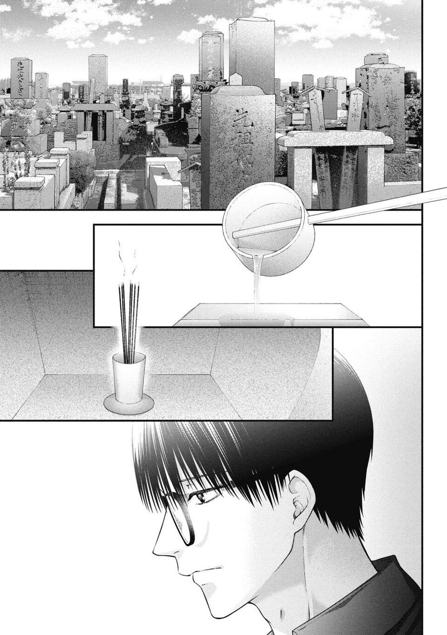 Thầy Trò Không Biết Yêu Chapter 80 - Trang 2