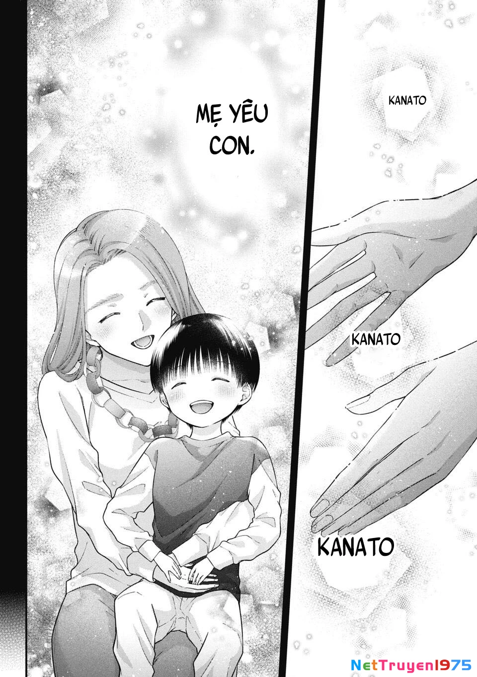 Thầy Trò Không Biết Yêu Chapter 81 - Trang 2