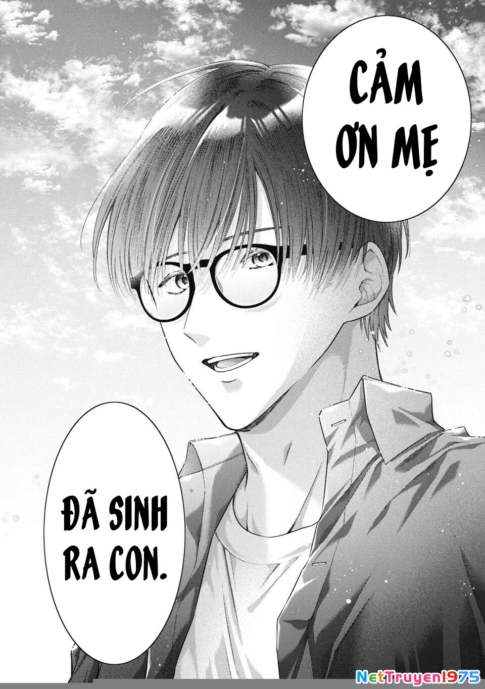 Thầy Trò Không Biết Yêu Chapter 81 - Trang 2