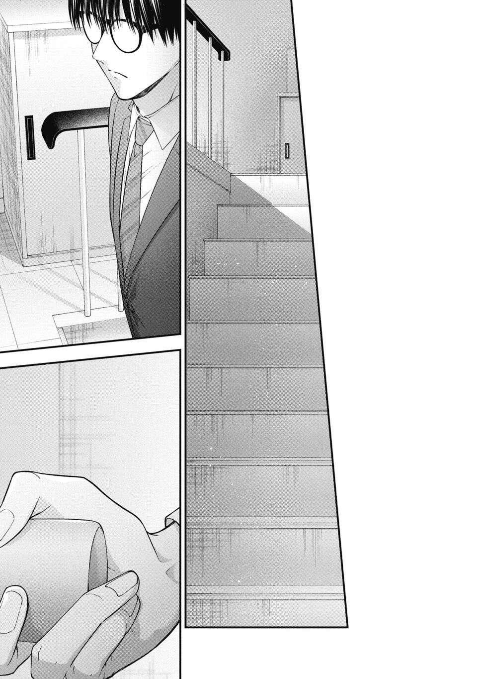Thầy Trò Không Biết Yêu Chapter 81 - Trang 2