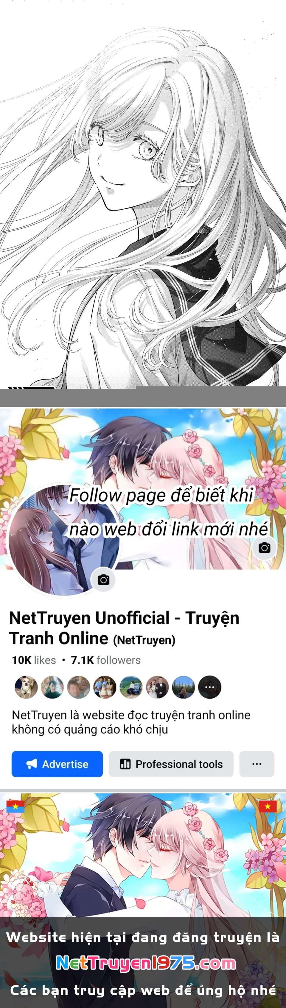 Thầy Trò Không Biết Yêu Chapter 81 - Trang 2