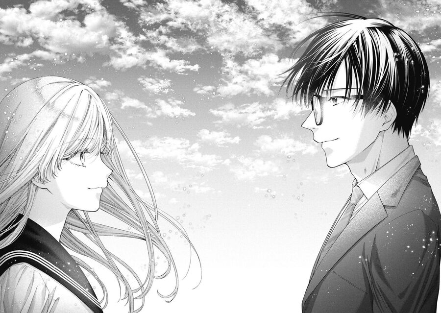 Thầy Trò Không Biết Yêu Chapter 82 - Trang 2