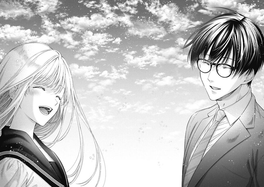Thầy Trò Không Biết Yêu Chapter 82 - Trang 2