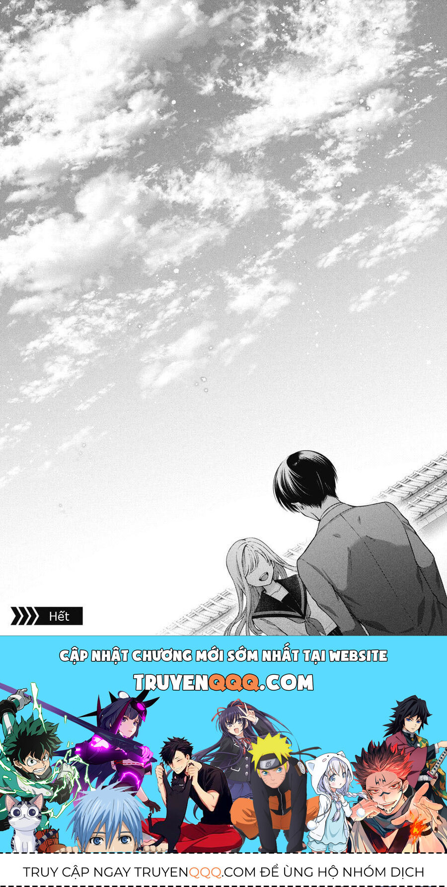 Thầy Trò Không Biết Yêu Chapter 82 - Trang 2
