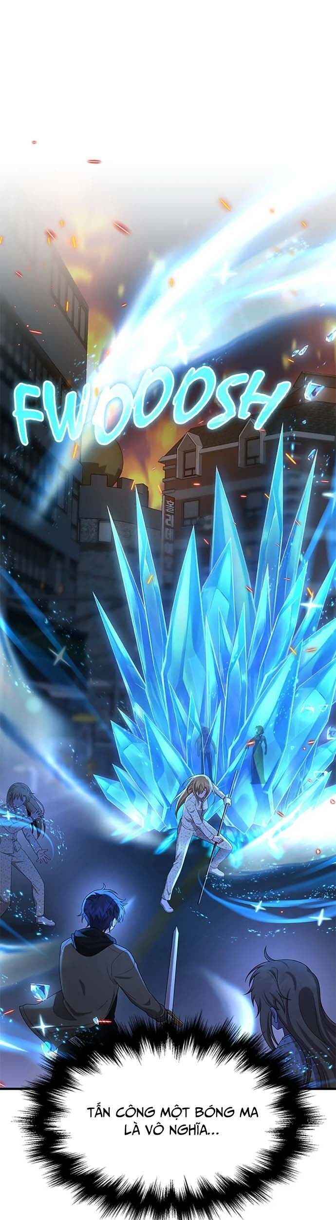Truyền Nhân Của Thần Thoại Anh Hùng Chapter 56 - Trang 2