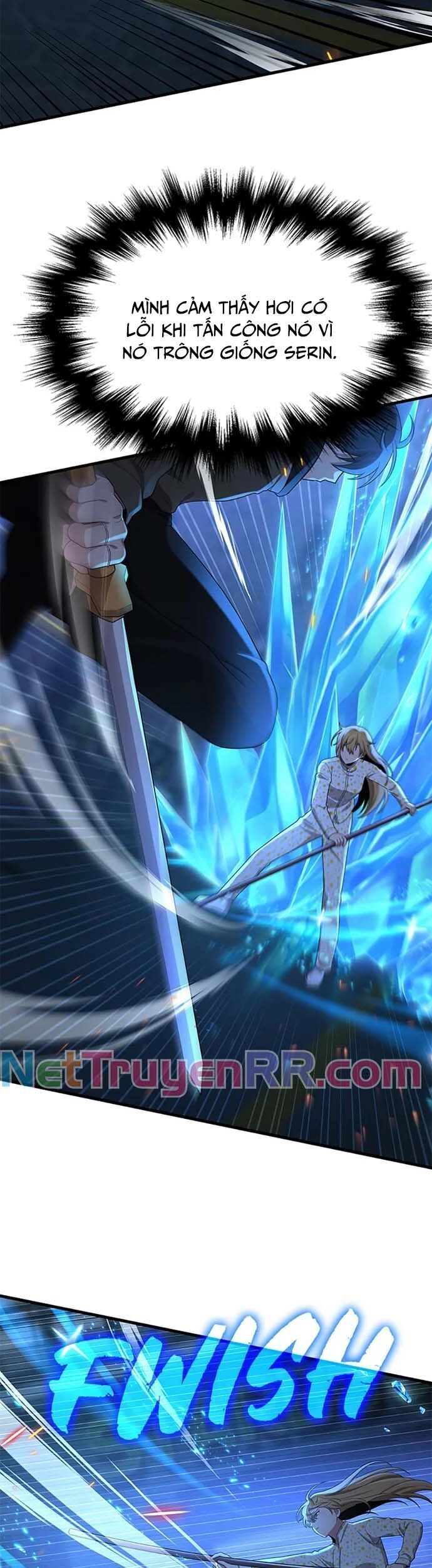 Truyền Nhân Của Thần Thoại Anh Hùng Chapter 56 - Trang 2