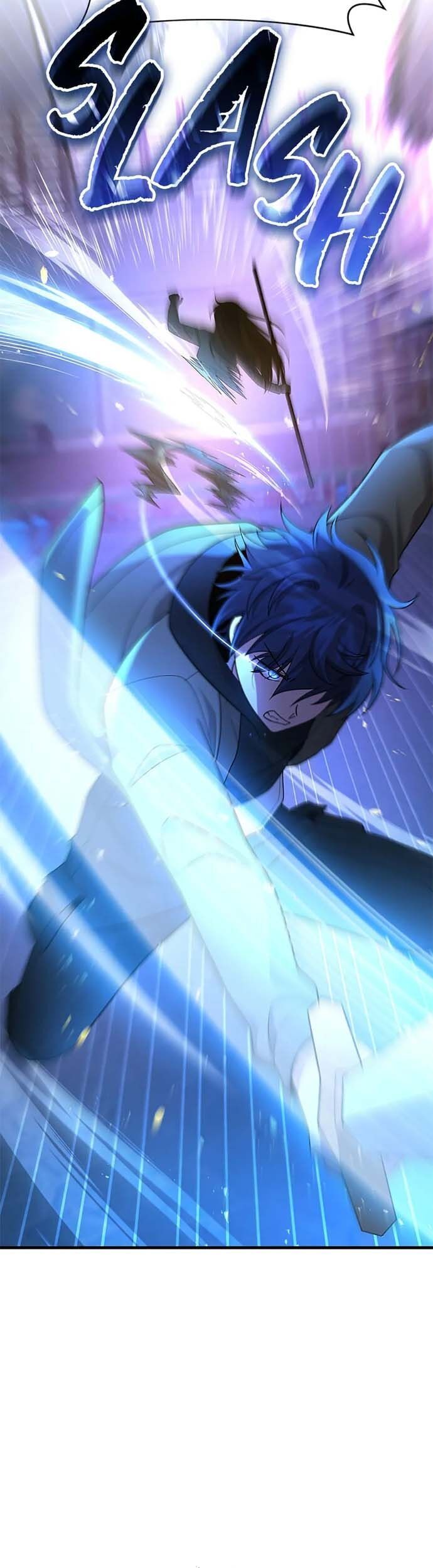 Truyền Nhân Của Thần Thoại Anh Hùng Chapter 56 - Trang 2