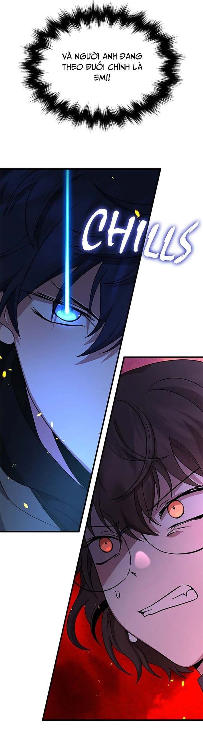 Truyền Nhân Của Thần Thoại Anh Hùng Chapter 56 - Trang 2