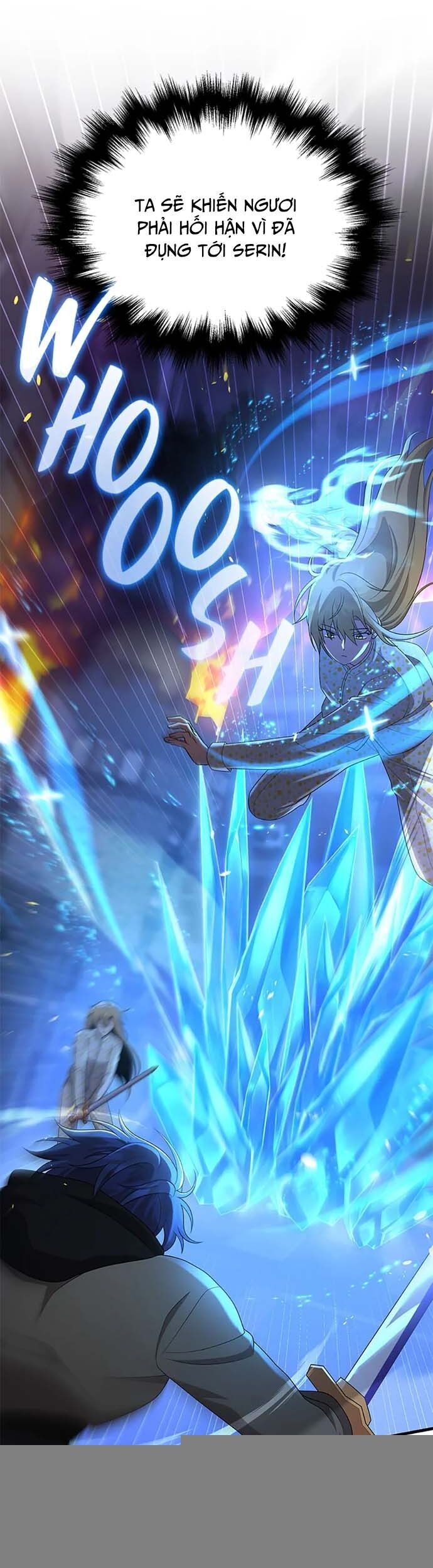 Truyền Nhân Của Thần Thoại Anh Hùng Chapter 56 - Trang 2