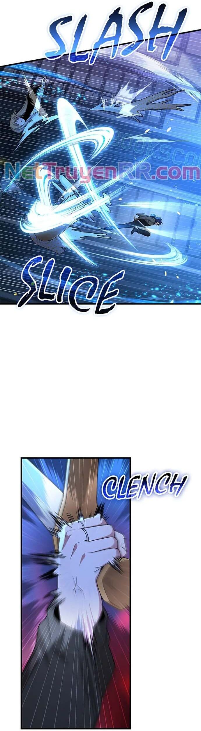 Truyền Nhân Của Thần Thoại Anh Hùng Chapter 56 - Trang 2