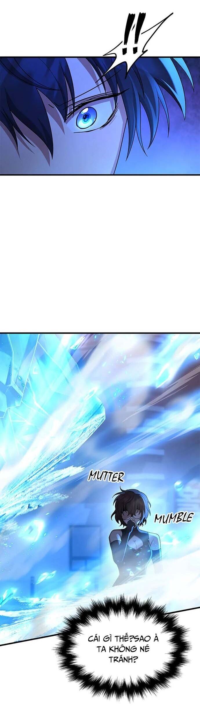 Truyền Nhân Của Thần Thoại Anh Hùng Chapter 56 - Trang 2